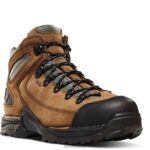 Danner 453 Dark Tan Boot Danner FX42Z150 Dark Tan - Image 2