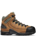 Danner 453 Dark Tan Boot Danner FX42Z150 Dark Tan