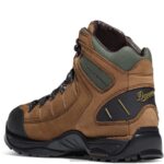 Danner 453 Dark Tan Boot Danner FX42Z150 Dark Tan - Image 3