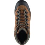 Danner 453 Dark Tan Boot Danner FX42Z150 Dark Tan - Image 4