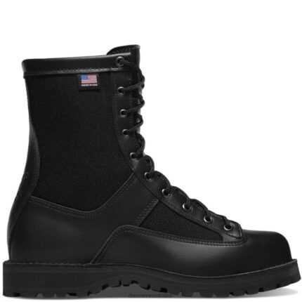 Danner Acadia 8 Insulated 400G Danner FX42Z310 Black