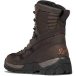 Danner Alsea 8 Brown Danner FX42Z274 Brown - Image 3