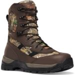 Danner Alsea 8 Mossy Oak Break-Up Country 600G Danner FX42Z276 Oak - Image 2