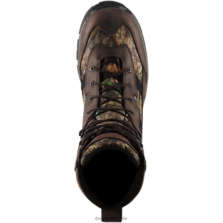 Danner Alsea 8 Mossy Oak Break-Up Country 600G Danner FX42Z276 Oak - Image 4