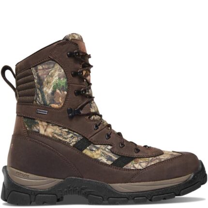 Danner Alsea 8 Mossy Oak Break-Up Country 600G Danner FX42Z276 Oak