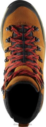 Danner Arctic 600 Women's Winter Boots Danner FX42Z498 Multi - Image 2