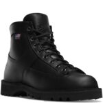 Danner Blackhawk II 6 Danner FX42Z314 Black - Image 2