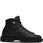 Danner Blackhawk II 6 Danner FX42Z314 Black