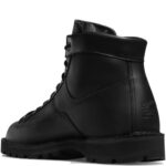 Danner Blackhawk II 6 Danner FX42Z314 Black - Image 3