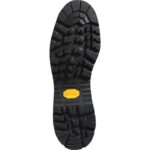 Danner Blackhawk II 6 Danner FX42Z314 Black - Image 5