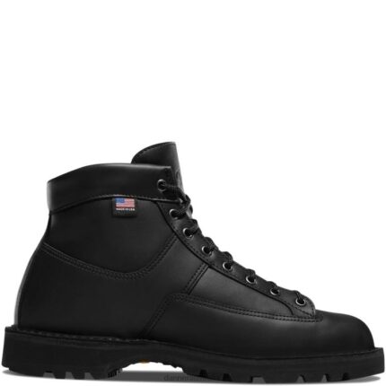 Danner Blackhawk II 6 Danner FX42Z314 Black