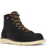 Danner Bull Run 6 Black Danner FX42Z12 Black - Image 2