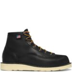 Danner Bull Run 6 Black Danner FX42Z12 Black