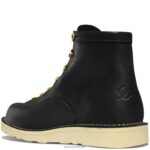 Danner Bull Run 6 Black Danner FX42Z12 Black - Image 3