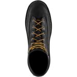 Danner Bull Run 6 Black Danner FX42Z12 Black - Image 4