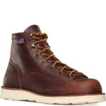 Danner Bull Run 6 Brown Cristy Danner FX42Z10 Brown - Image 2