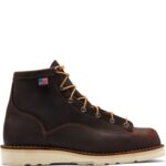 Danner Bull Run 6 Brown Cristy Danner FX42Z10 Brown