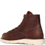 Danner Bull Run 6 Brown Cristy Danner FX42Z10 Brown - Image 3