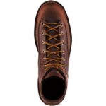 Danner Bull Run 6 Brown Cristy Danner FX42Z10 Brown - Image 4