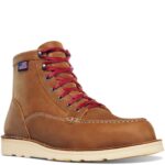 Danner Bull Run Lux Sunstone Danner FX42Z214 Sunstone - Image 2
