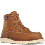 Danner Bull Run Lux Sunstone Danner FX42Z214 Sunstone - Image 3