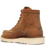 Danner Bull Run Lux Sunstone Danner FX42Z214 Sunstone - Image 4