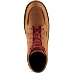 Danner Bull Run Lux Sunstone Danner FX42Z214 Sunstone - Image 5