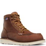 Danner Bull Run Moc Toe 6 Tobacco Danner FX42Z4 Tobacco - Image 2