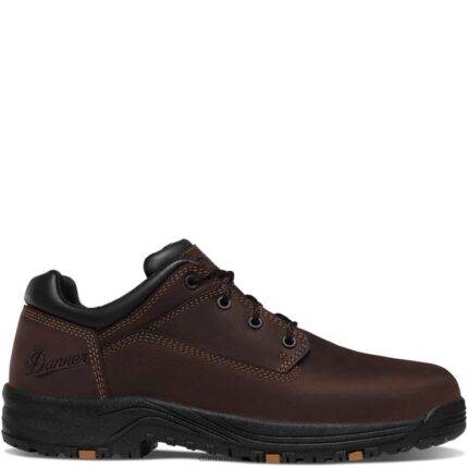 Danner Caliper 3 Brown Aluminum Toe Danner FX42Z66 Brown
