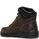 Danner Caliper 6 Brown Aluminum Toe Danner FX42Z64 Brown - Image 3