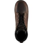 Danner Caliper 6 Brown Aluminum Toe Danner FX42Z64 Brown - Image 4