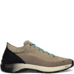 Danner Caprine Low Suede Plaza Taupe Danner FX42Z190 Plaza Taupe