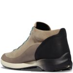 Danner Caprine Low Suede Plaza Taupe Danner FX42Z190 Plaza Taupe - Image 3