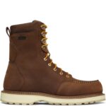 Danner Cedar River 8 Brown Danner FX42Z16 Brown