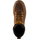 Danner Cedar River 8 Brown Danner FX42Z16 Brown - Image 4