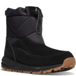 Danner Cloud Cap Black 400G Danner FX42Z232 Black - Image 2
