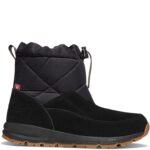 Danner Cloud Cap Black 400G Danner FX42Z232 Black