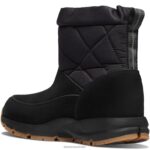 Danner Cloud Cap Black 400G Danner FX42Z232 Black - Image 3