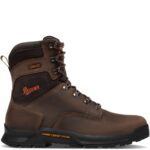 Danner Crafter 8 Brown Composite Toe Danner FX42Z54 Brown