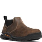 Danner Crafter Romeo 3 Brown Hot Weather Danner FX42Z56 Brown - Image 2