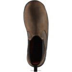Danner Crafter Romeo 3 Brown Hot Weather Danner FX42Z56 Brown - Image 4