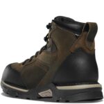 Danner Crucial 6 Brown Composite Toe Danner FX42Z82 Brown - Image 3