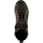 Danner Crucial 8 Brown Composite Toe Danner FX42Z84 Brown - Image 4