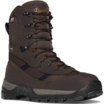 Danner Danner Alsea 8 Brown 400G FX42Z275 Brown - Image 2