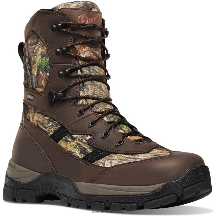Danner Danner Alsea 8 Mossy Oak Break-Up Country 1000G FX42Z277 Oak - Image 2