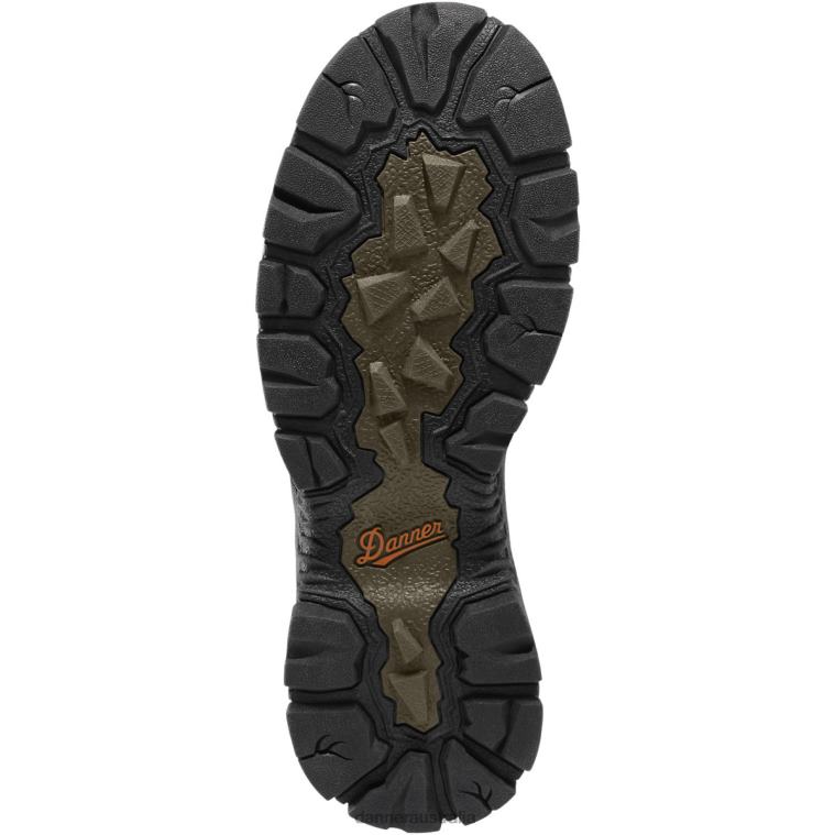 Danner Danner Alsea 8 Mossy Oak Break-Up Country 1000G FX42Z277 Oak - Image 5