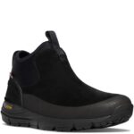 Danner Danner Arctic 600 Chelsea 5 Black 200G FX42Z177 Black - Image 2