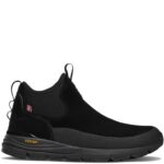 Danner Danner Arctic 600 Chelsea 5 Black 200G FX42Z177 Black