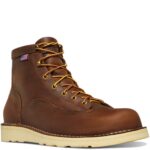 Danner Danner Bull Run 6 Tobacco Cristy FX42Z11 Tobacco - Image 2