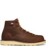 Danner Danner Bull Run 6 Tobacco Cristy FX42Z11 Tobacco